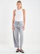 Grey barrel Jeans Chiara Vicolo - 0