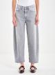 Grey barrel Jeans Chiara Vicolo - 1