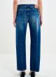 Μπλε Παντελόνι Jeans Zeke Vicolo - 2