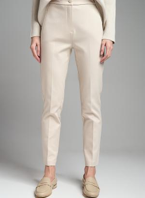Straight fit trousers - 11580