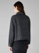 Grey tweed Jacket Emme Marella - 2