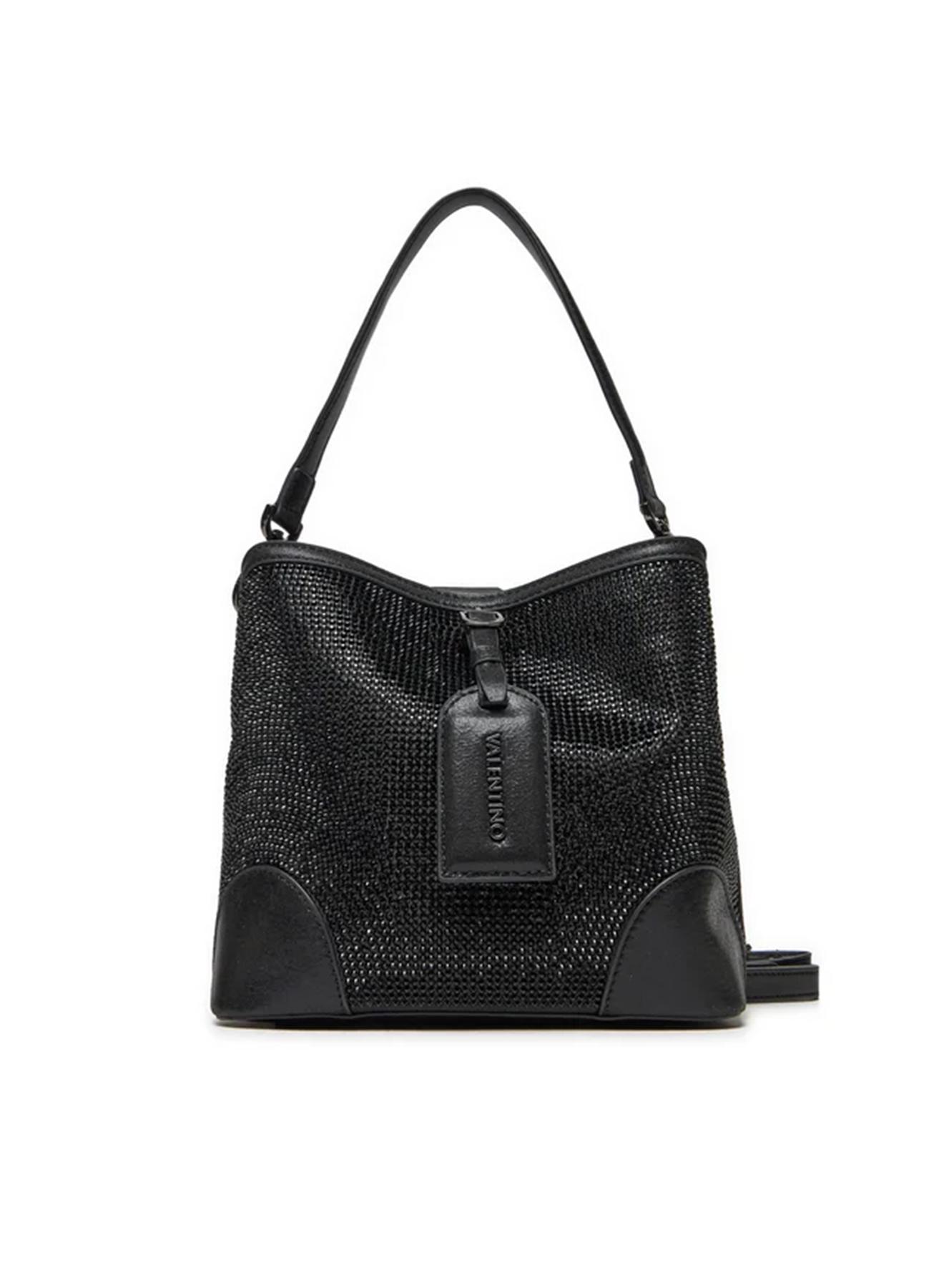 Black hand-crossbody Bag Valentino Bags - 1