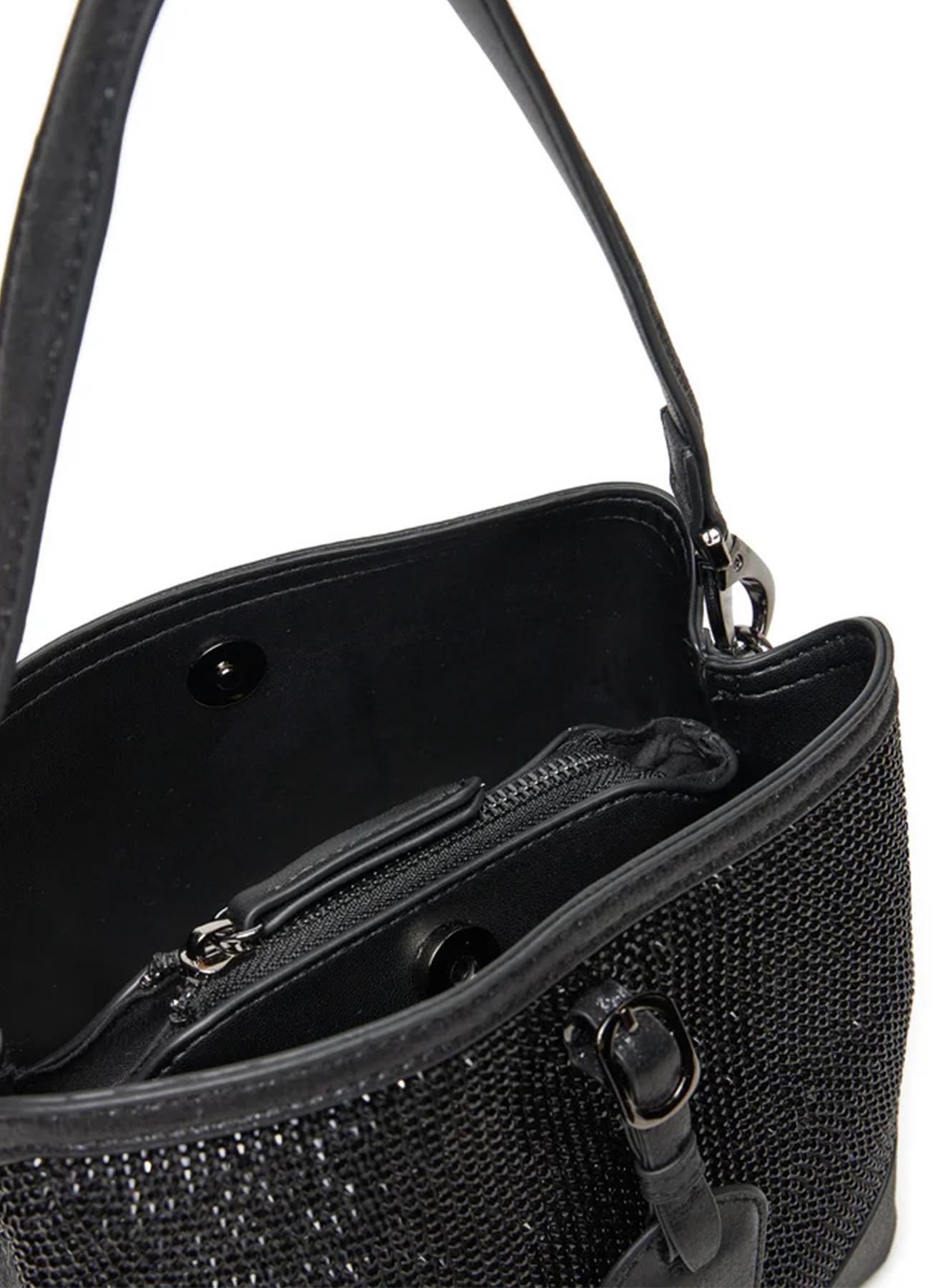 Black hand-crossbody Bag Valentino Bags - 4