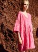 Cotton dress "SPINELIOS" - 0