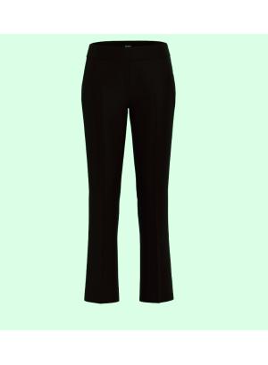 Straight fit trousers - 21507