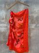 Multi colour printed wrap Skirt Valentina Milano - 1