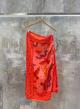 Multi colour printed wrap Skirt Valentina Milano - 2