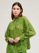 Lace shirt - 1