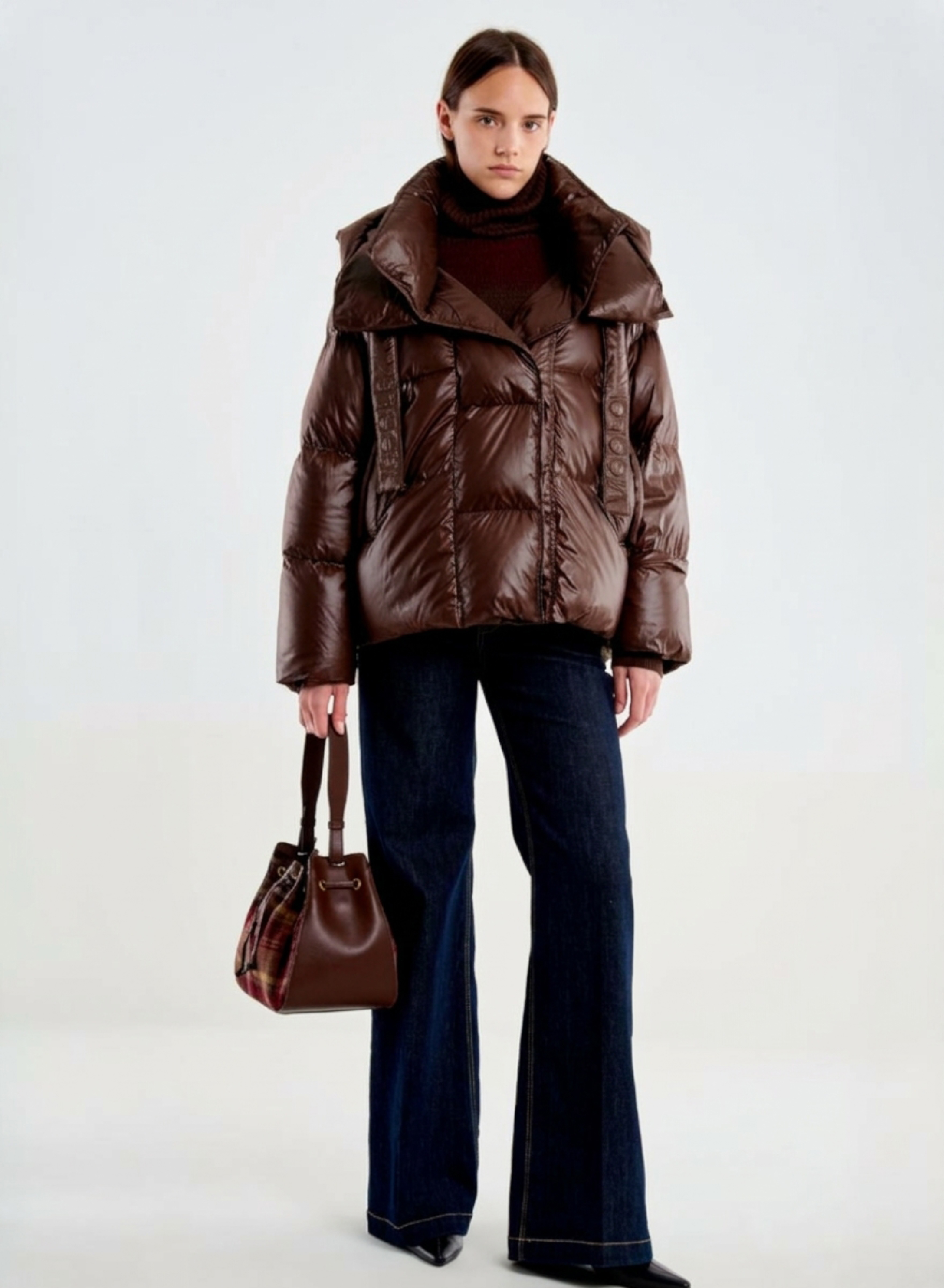 JACKETS-DOWN JACKETS