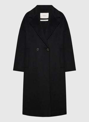 Oversized coat - 21156