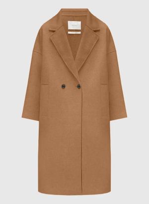 Oversized coat - 21176