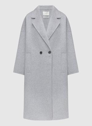 Παλτό oversized - 21166
