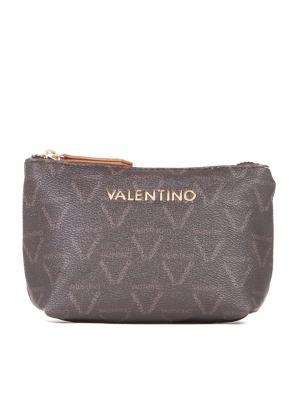 Σοκολά Τσάντα χειρός-καλλυντικών Valentino Bags - 36572