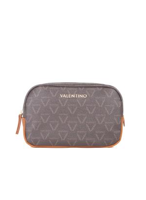 Σοκολά Τσάντα χειρός-καλλυντικών Valentino Bags - 36573