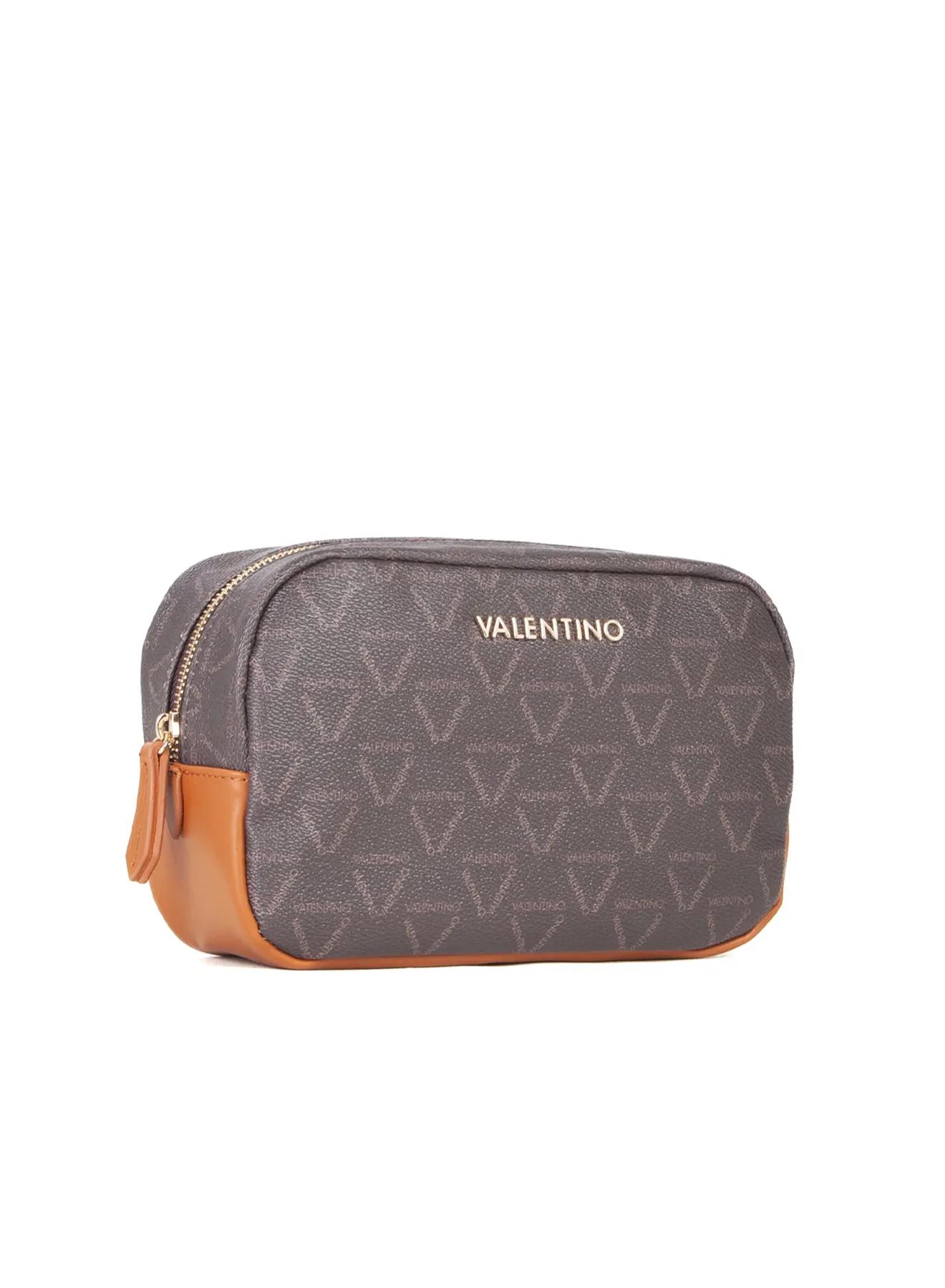 Brown Hand-Beauty Bag Valentino Bags - 2