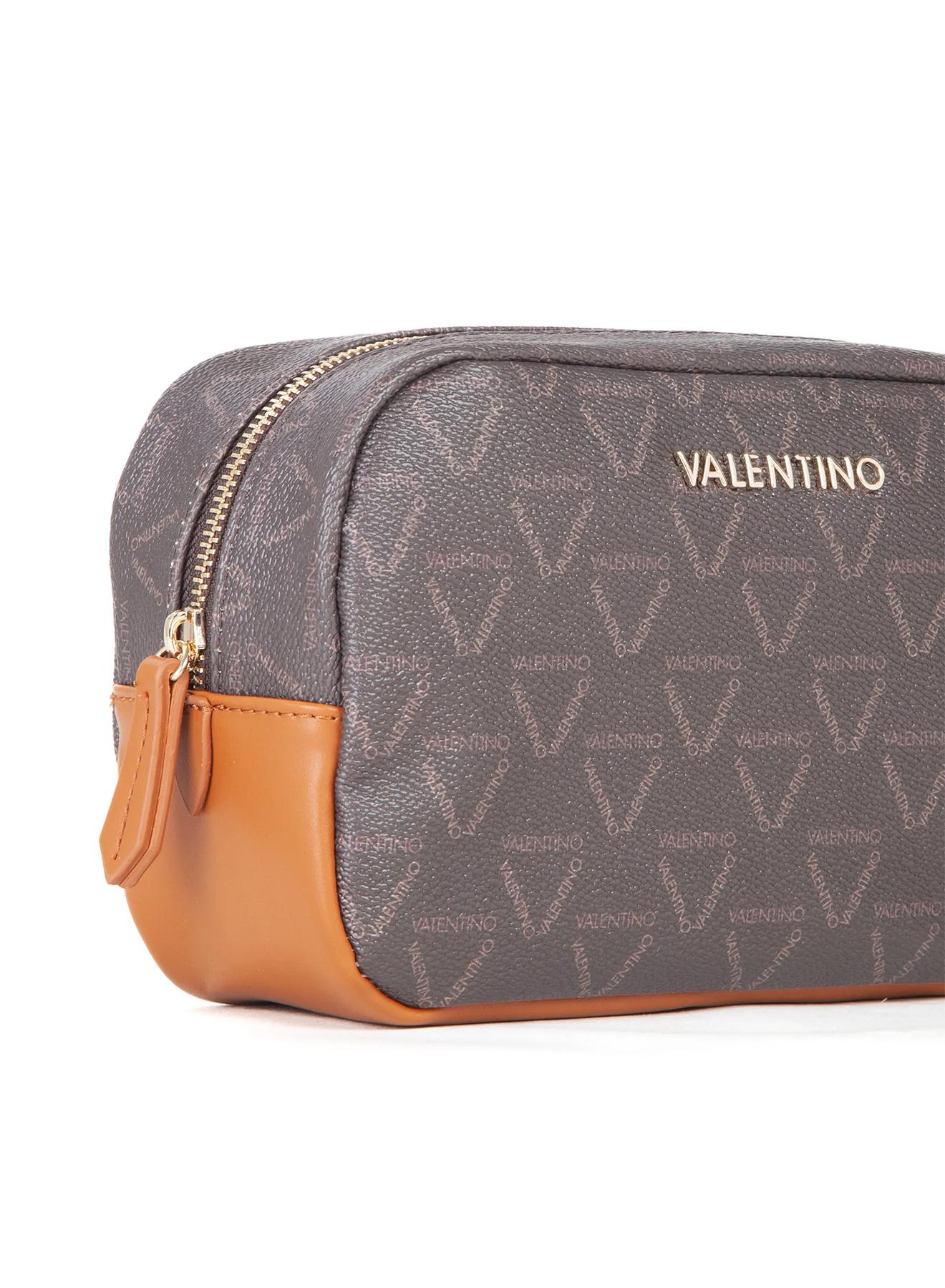 Brown Hand-Beauty Bag Valentino Bags - 3