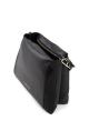 Crossbody-shoulder bag with two different straps - 3