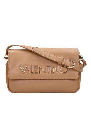 Μπεζ Τσάντα χιαστή Valentino Bags - 36567