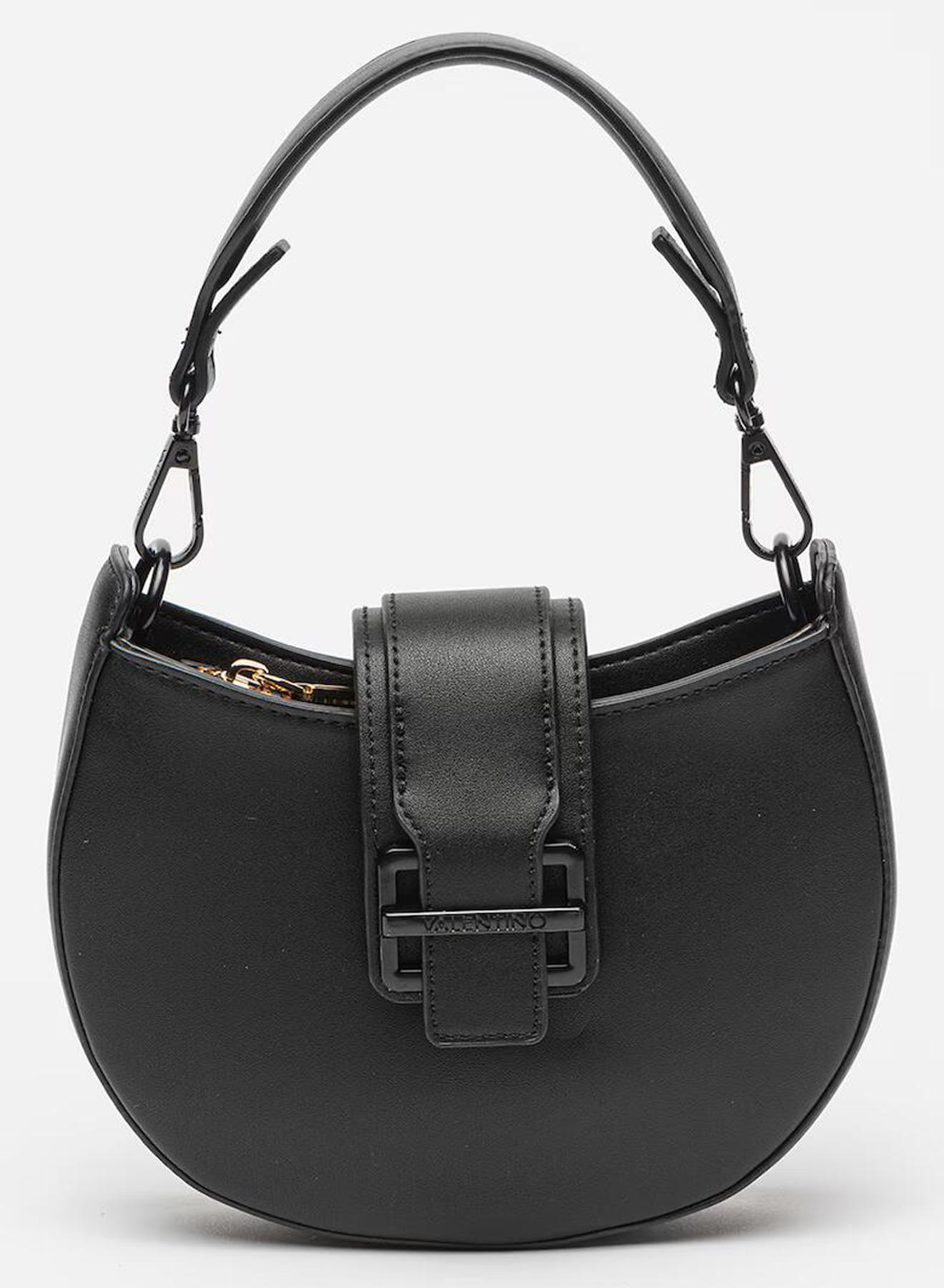 Valentino Bags Black Hand-crossbody with two different straps Valentino Bags - 1