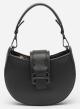 Valentino Bags Black Hand-crossbody with two different straps Valentino Bags - 0