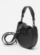 Valentino Bags Black Hand-crossbody with two different straps Valentino Bags - 1