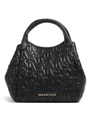 Μαύρη Τσάντα χειρός-χιαστή Valentino Bags - 36579