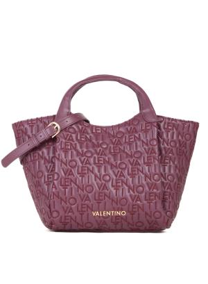 Μπορντώ Τσάντα χειρός-χιαστή Valentino Bags - 36578