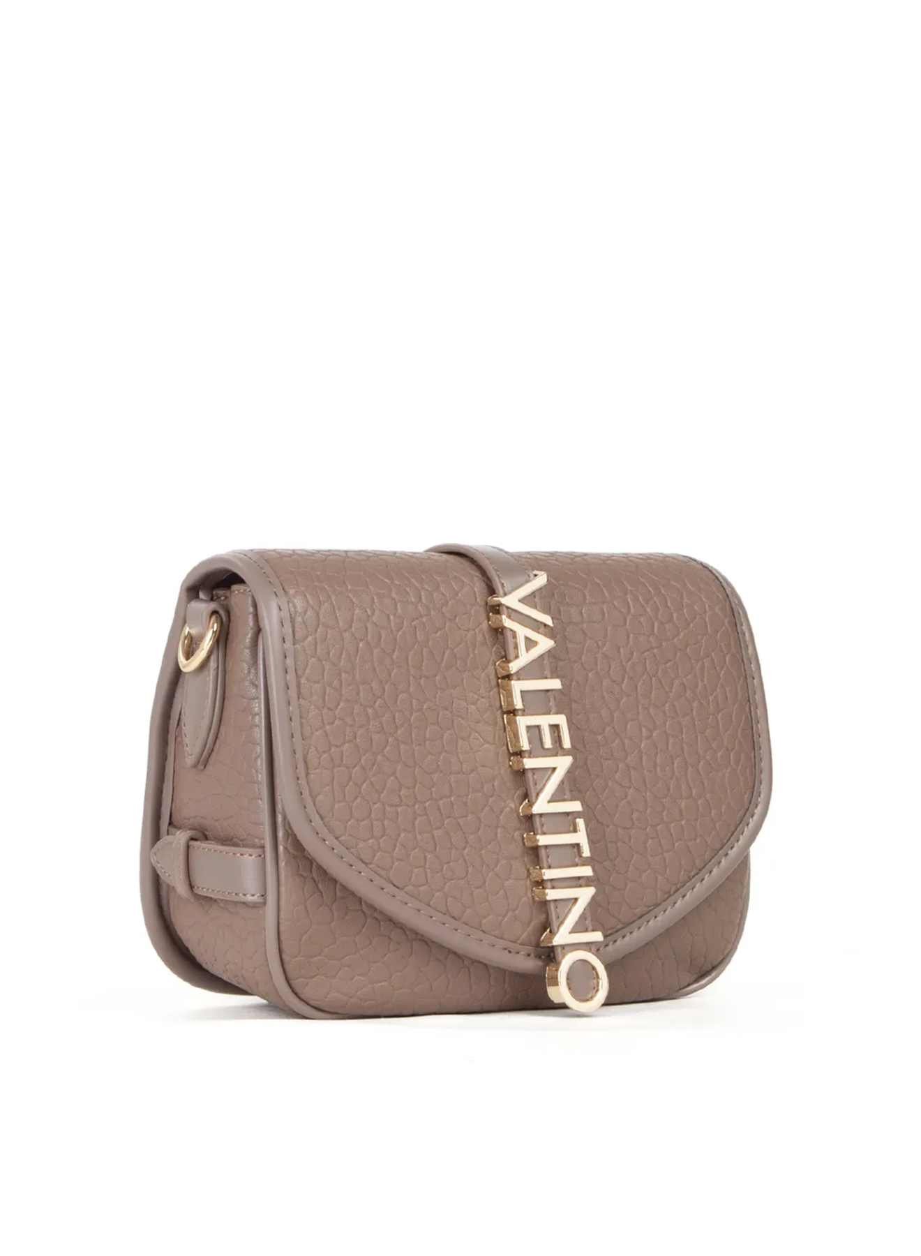 Taupe Τσάντα χιαστί Valentino Bags - 1