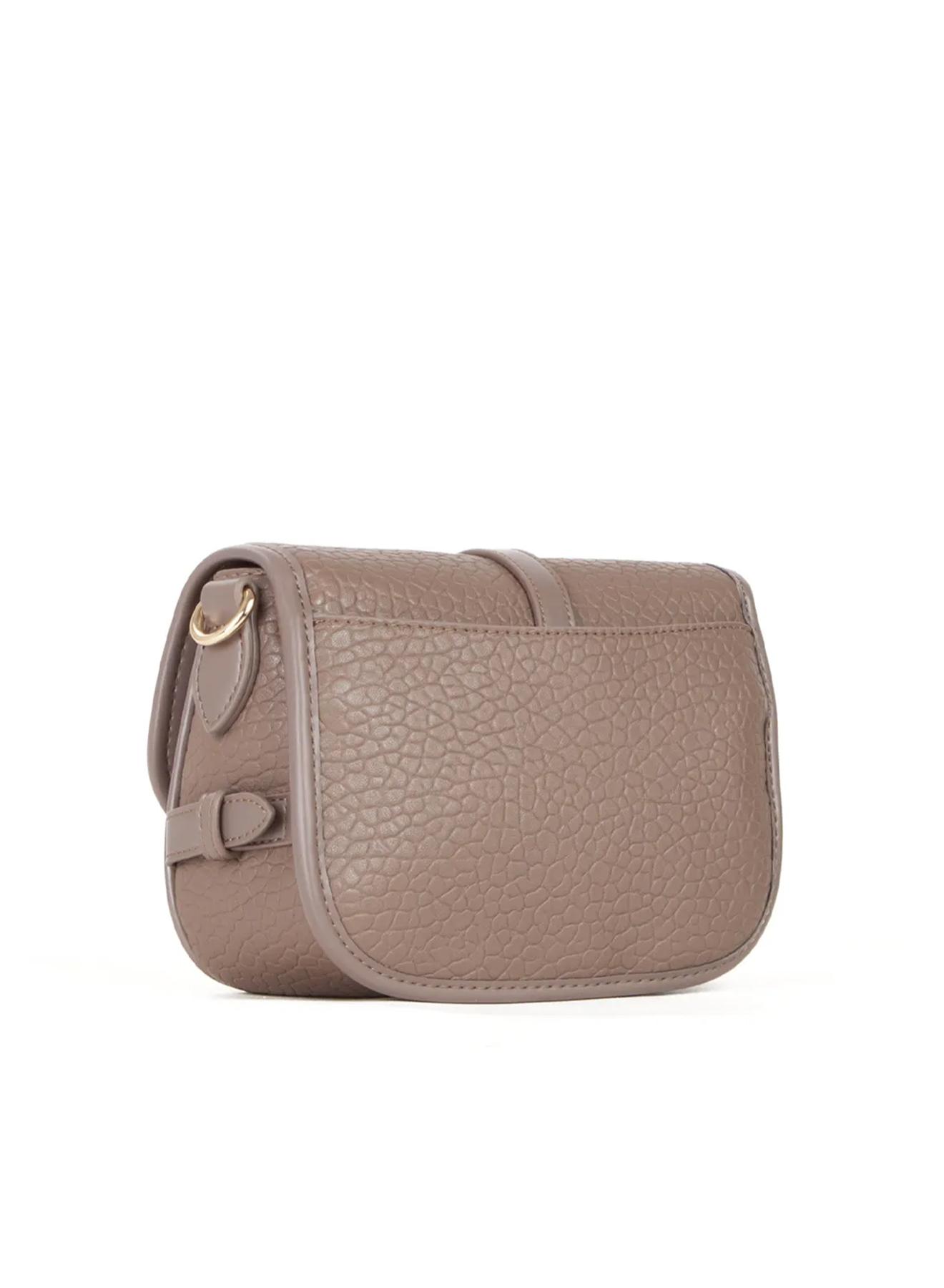 Taupe crossbody Bag Valentino Bags - 3