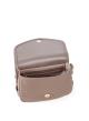 Taupe crossbody Bag Valentino Bags - 3