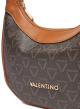 Brown Crossbody-shoulder Bag with two different straps Valentino Bags - 1