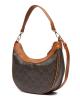 Brown Crossbody-shoulder Bag with two different straps Valentino Bags - 2