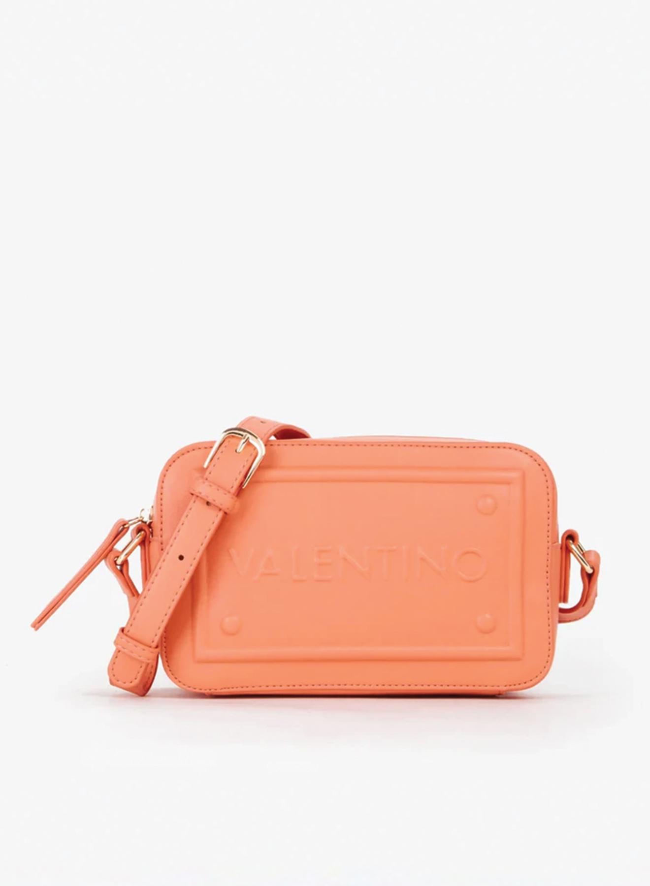 Κοραλί Τσάντα χιαστή Valentino Bags - 1