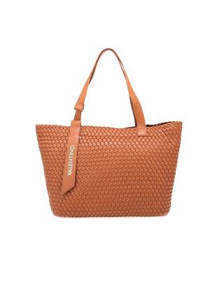 Ταμπά πλεκτή Τσάντα ώμου Valentino Bags - 46224