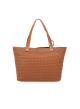 Ταμπά πλεκτή Τσάντα ώμου Valentino Bags - 1