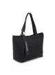 Μαύρη πλεκτή Τσάντα ώμου Valentino Bags - 1