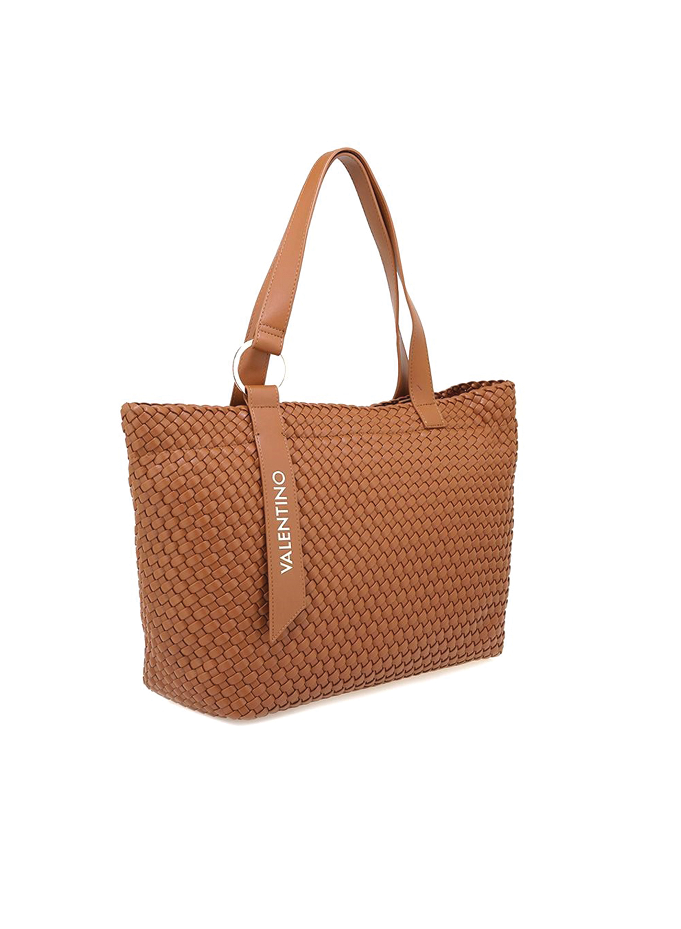 Ταμπά πλεκτή Τσάντα ώμου Valentino Bags - 2