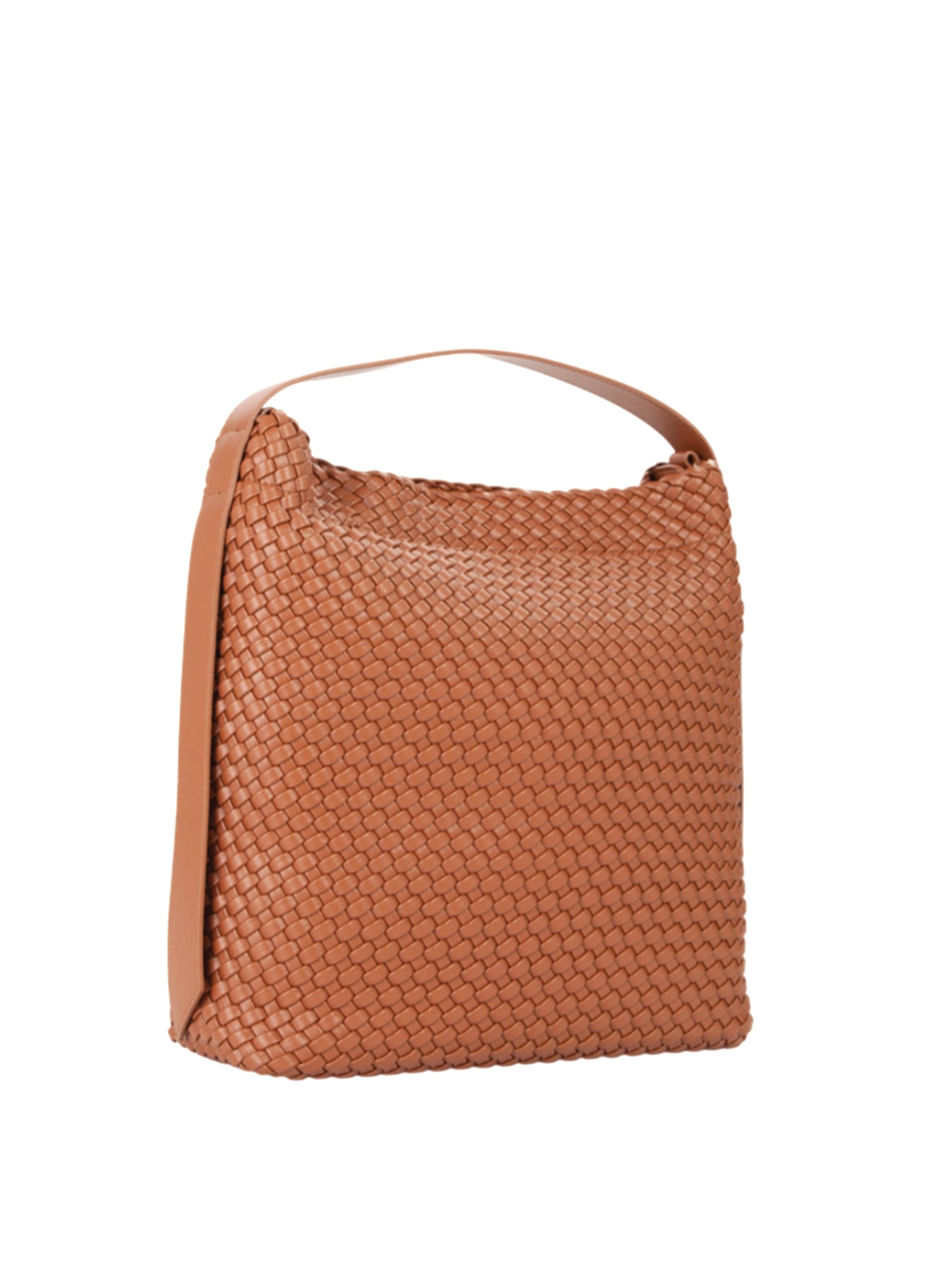 Ταμπά πλεκτή Τσάντα χειρός-χιαστή Valentino Bags - 2