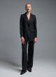 Black two buttoned Jacket Emme Marella - 2
