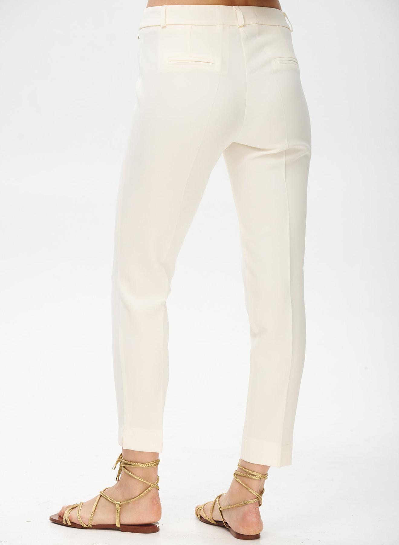 Straght fit trousers - 2