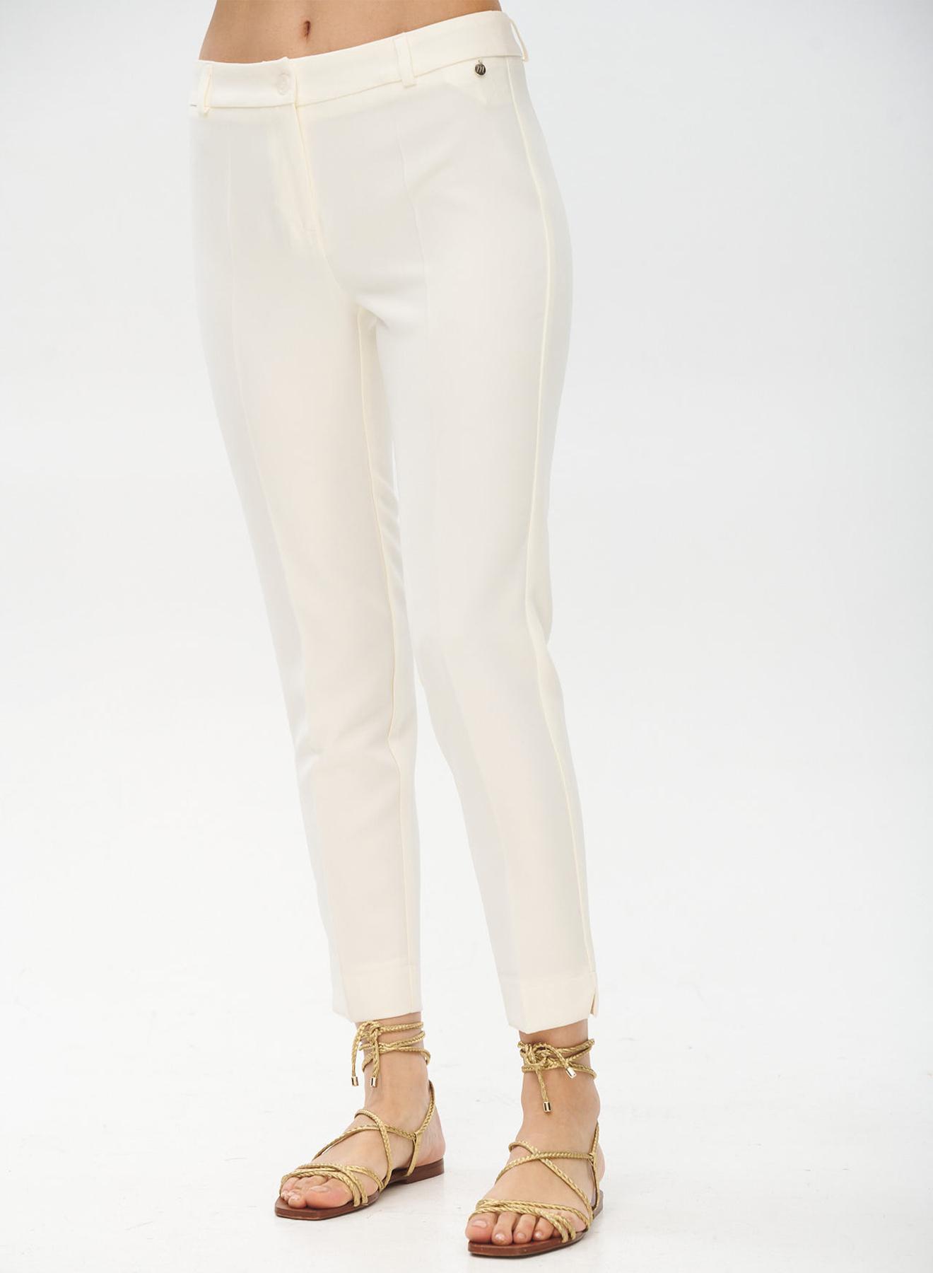 Straght fit trousers - 1