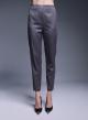 Straight fit trousers - 1