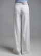White wide legs Madison Jeans Vicolo-7