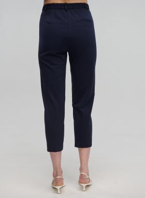 Slim-fit trousers - 22118