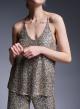 Tank top with sequins - 2