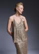 Tank top with sequins - 4