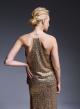 Tank top with sequins - 1