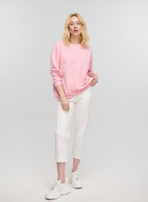 Pink Sweatshirt AZR - 31147