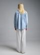 Light Blue denim Shirt Vicolo-6