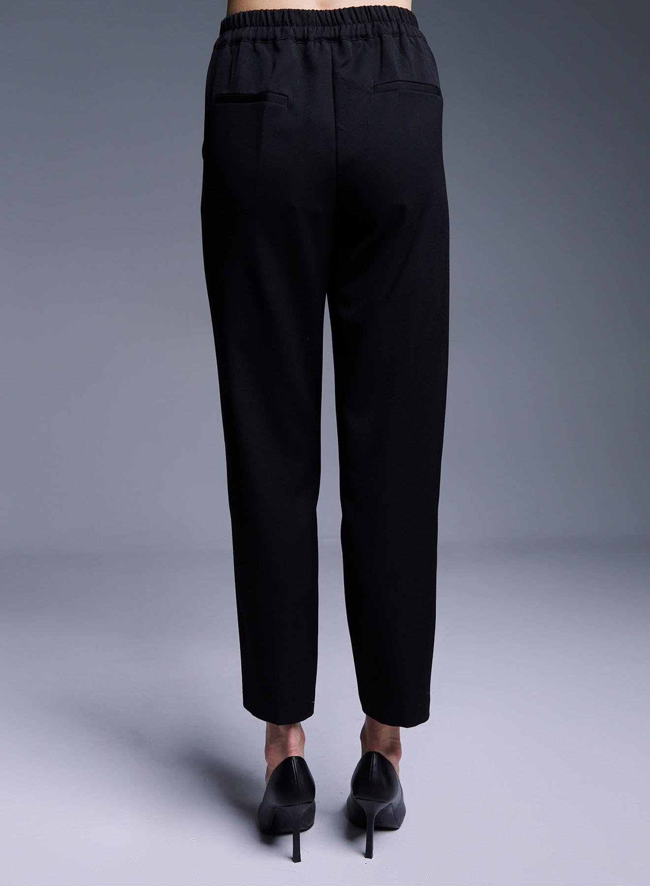 Straight fit trousers - 3